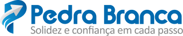 Logo Pedra Branca Quem Somos